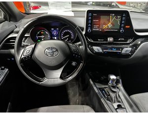 
										TOYOTA C-HR 1.8 125H ACTIVE full									