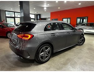 
										MERCEDES BENZ CLASE A MERCEDES A 250 E full									