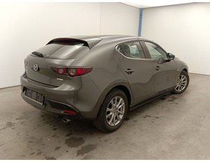 
										MAZDA 3 2.0 SKYACTIV-G 121KW ORIGIN TIENE 150CV full									