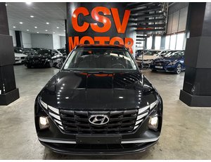
										HYUNDAI TUCSON 1.6 TGDI 110KW (150CV) 48V MAXX full									