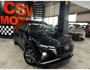 
										HYUNDAI TUCSON 1.6 TGDI 110KW (150CV) 48V MAXX full									