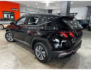 
										HYUNDAI TUCSON 1.6 TGDI 110KW (150CV) 48V MAXX full									