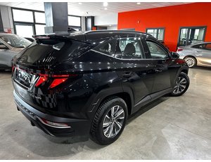 
										HYUNDAI TUCSON 1.6 TGDI 110KW (150CV) 48V MAXX full									
