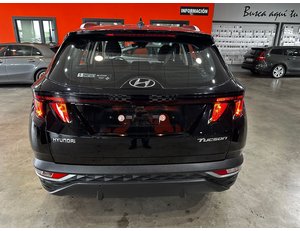 
										HYUNDAI TUCSON 1.6 TGDI 110KW (150CV) 48V MAXX full									