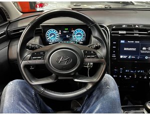 
										HYUNDAI TUCSON 1.6 TGDI 110KW (150CV) 48V MAXX full									