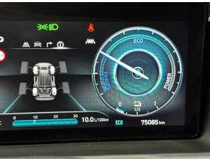 
										HYUNDAI TUCSON 1.6 TGDI PHEV 195KW MAXX AUTO 4X4 full									