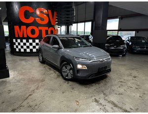 
										HYUNDAI KONA 100KW EV TECNO 2C full									