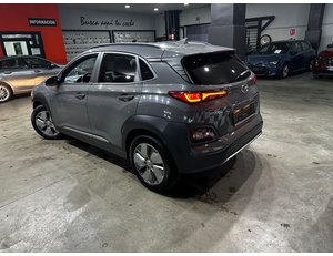 
										HYUNDAI KONA 100KW EV TECNO 2C full									