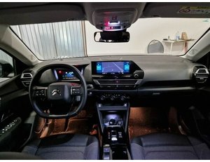 
										CITROEN C4 E-E-ELECTRICO 100KW 50KWH FEEL full									