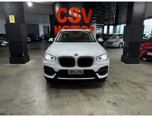 
										BMW X3 XDRIVE30E full									
