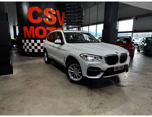 
										BMW X3 XDRIVE30E full									