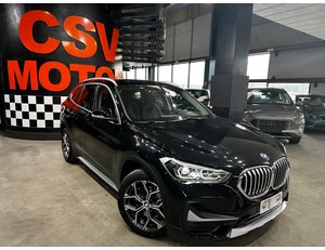 
										BMW X1 XDRIVE25E full									