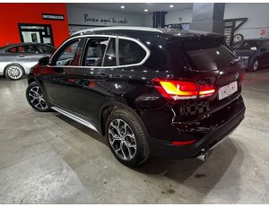 
										BMW X1 XDRIVE25E full									