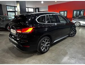 
										BMW X1 XDRIVE25E full									