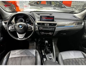 
										BMW X1 XDRIVE25E full									
