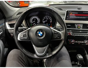 
										BMW X1 XDRIVE25E full									