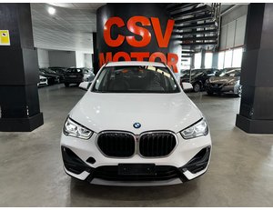 
										BMW X1 XDRIVE25E full									