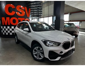 
										BMW X1 XDRIVE25E full									