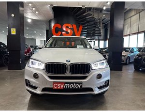 
										BMW X5 XDRIVE40E IPERFORMANCE full									