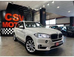 
										BMW X5 XDRIVE40E IPERFORMANCE full									