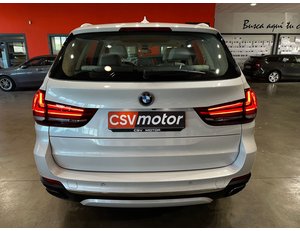
										BMW X5 XDRIVE40E IPERFORMANCE full									