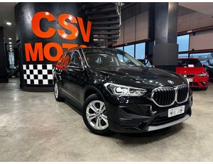 
										BMW X1 XDRIVE25E full									