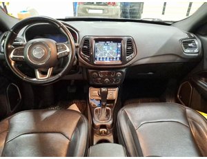 
										JEEP COMPASS 1.3 PHEV 177KW (240CV) TRAILHAWK AT AWD full									