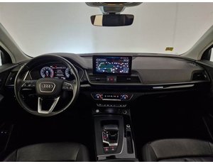 
										AUDI Q5 ADVANCED 50 TFSI E QUATTRO-ULTRA full									
