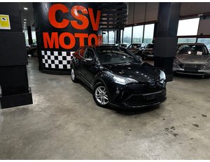 
										TOYOTA C-HR 1.8 125H ACTIVE full									