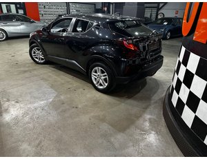 
										TOYOTA C-HR 1.8 125H ACTIVE full									