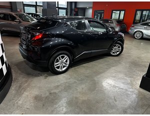 
										TOYOTA C-HR 1.8 125H ACTIVE full									