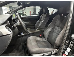 
										TOYOTA C-HR 1.8 125H ACTIVE full									