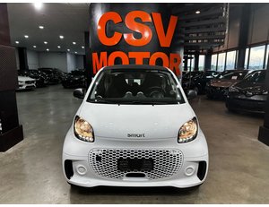 
										SMART FORTWO 60KW(81CV) EQ COUPE full									