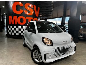 
										SMART FORTWO 60KW(81CV) EQ COUPE full									