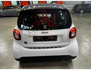 
										SMART FORTWO 60KW(81CV) EQ COUPE full									