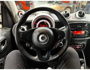 
										SMART FORTWO 60KW(81CV) EQ COUPE full									