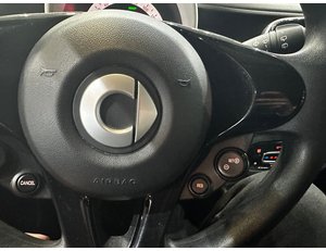 
										SMART FORTWO 60KW(81CV) EQ COUPE full									
