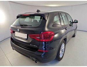 
										BMW X3 XDRIVE30E full									