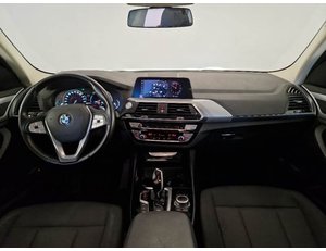 
										BMW X3 XDRIVE30E full									