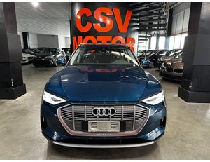 
										AUDI E-TRON ADVANCED 55 QUATTRO full									