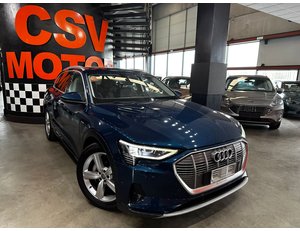 
										AUDI E-TRON ADVANCED 55 QUATTRO full									