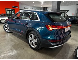 
										AUDI E-TRON ADVANCED 55 QUATTRO full									