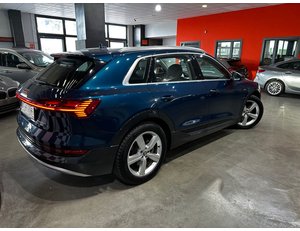 
										AUDI E-TRON ADVANCED 55 QUATTRO full									