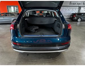 
										AUDI E-TRON ADVANCED 55 QUATTRO full									