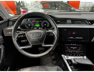 
										AUDI E-TRON ADVANCED 55 QUATTRO full									