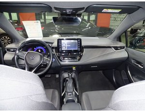 
										SUZUKI SWACE 1.8 GLX HYBRID full									