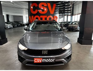 
										FIAT TIPO HB CITY LIFE 1.5 HYBRID 97KW (130CV) DCT full									