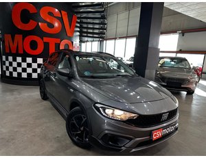 
										FIAT TIPO HB CITY LIFE 1.5 HYBRID 97KW (130CV) DCT full									