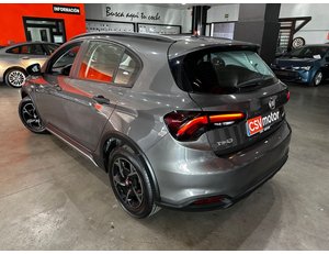 
										FIAT TIPO HB CITY LIFE 1.5 HYBRID 97KW (130CV) DCT full									