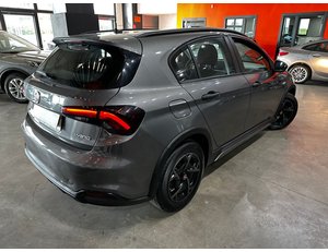 
										FIAT TIPO HB CITY LIFE 1.5 HYBRID 97KW (130CV) DCT full									